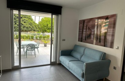 Resale - Apartamento - Torrevieja - La Mata