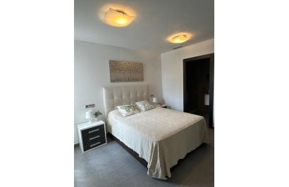 Resale - Apartamento - Torrevieja - La Mata