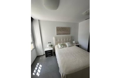 Resale - Apartamento - Torrevieja - La Mata