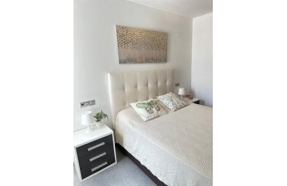 Resale - Apartamento - Torrevieja - La Mata