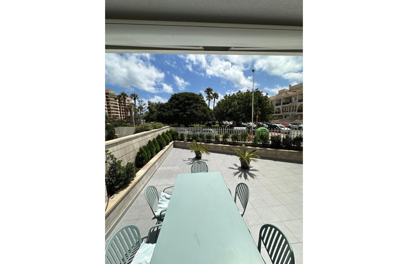 Resale - Apartamento - Torrevieja - La Mata