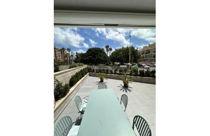 Resale - Apartamento - Torrevieja - La Mata