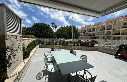 Resale - Apartamento - Torrevieja - La Mata