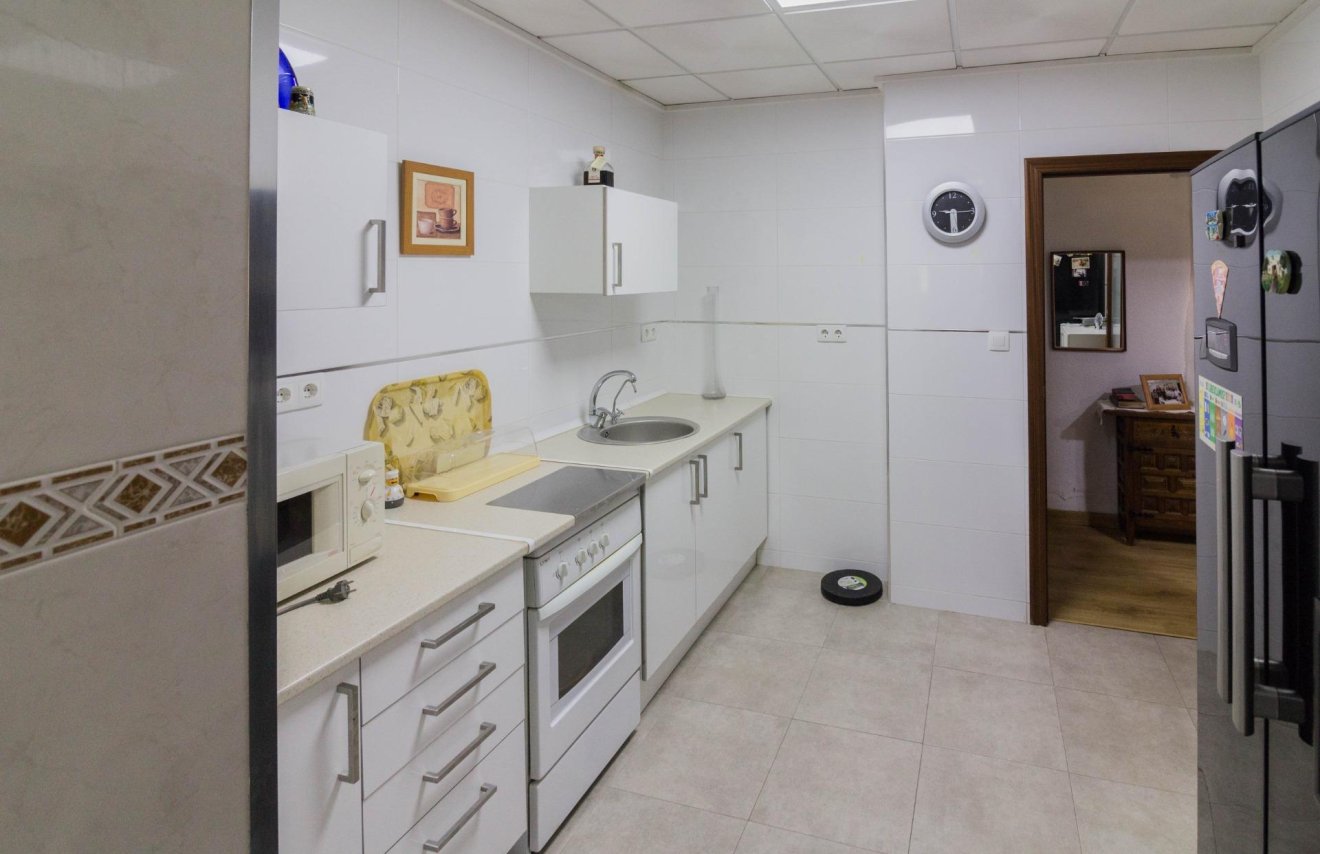 Reventa - Casa - Orihuela - Zona Centro