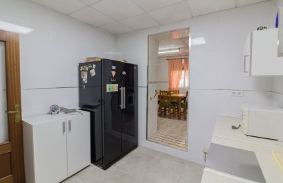 Reventa - Casa - Orihuela - Zona Centro