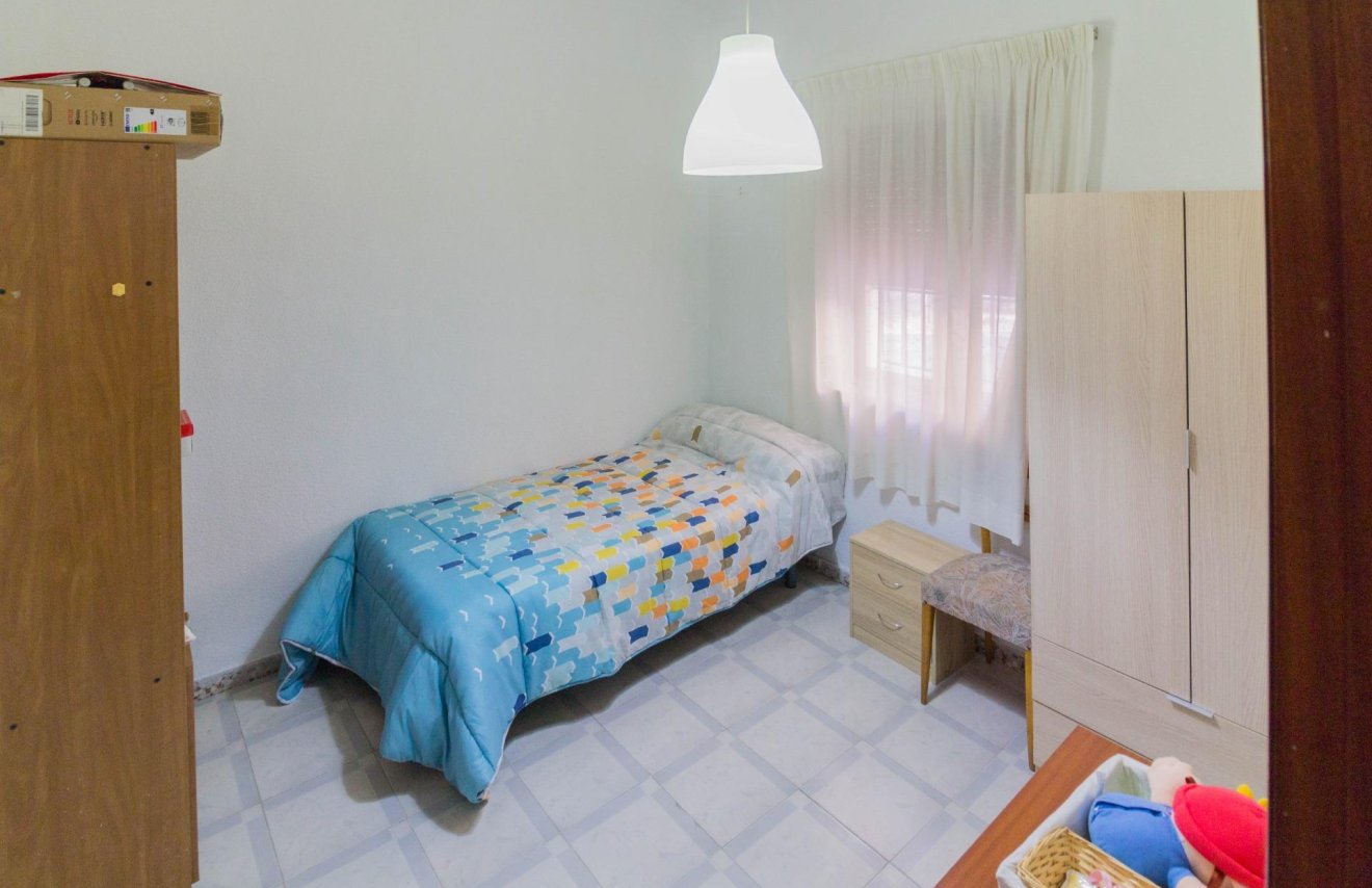 Resale - Casa - Orihuela - Zona Centro