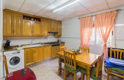 Reventa - Casa - Orihuela - Zona Centro