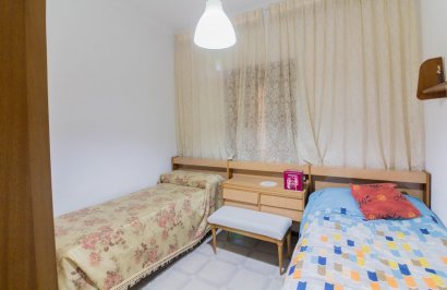 Resale - Casa - Orihuela - Zona Centro