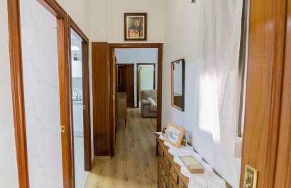 Resale - Casa - Orihuela - Zona Centro