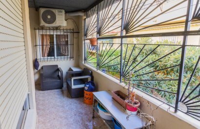 Resale - Casa - Orihuela - Zona Centro