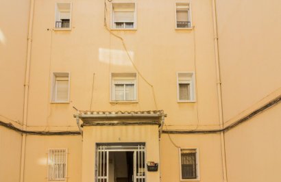 Resale - Casa - Orihuela - Zona Centro