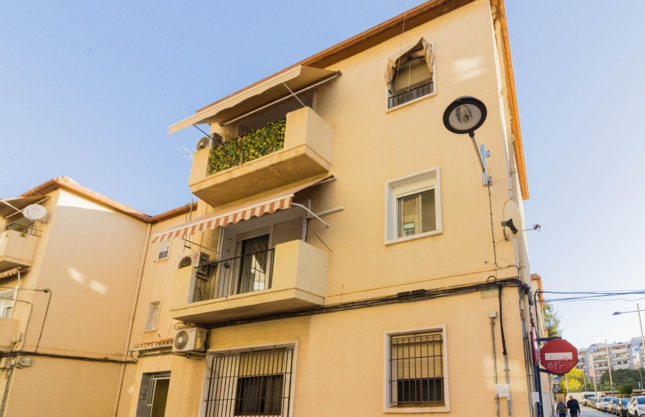 Reventa - Casa - Orihuela - Zona Centro