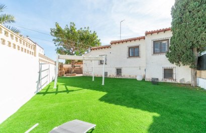 Reventa - Chalet - Orihuela Costa - Punta Prima