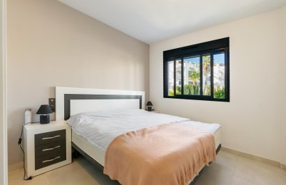 Revente - Bungalow Planta Baja - Torrevieja - Los altos