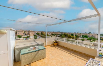 Resale - Penthouse - Torrevieja - Torrejón