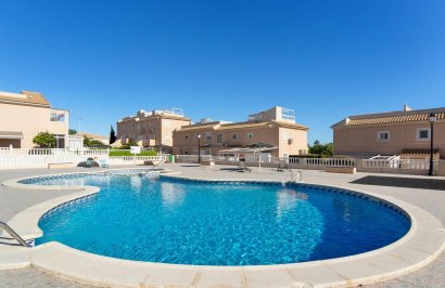 Resale - Penthouse - Torrevieja - Torrejón