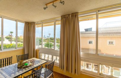 Resale - Penthouse - Torrevieja - Torrejón