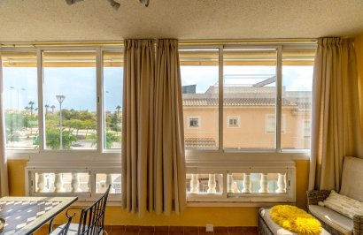 Resale - Penthouse - Torrevieja - Torrejón