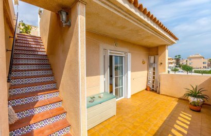 Resale - Penthouse - Torrevieja - Torrejón