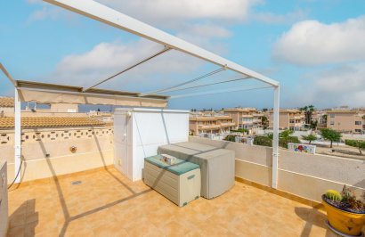 Resale - Penthouse - Torrevieja - Torrejón