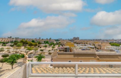 Resale - Penthouse - Torrevieja - Torrejón