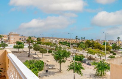 Resale - Penthouse - Torrevieja - Torrejón