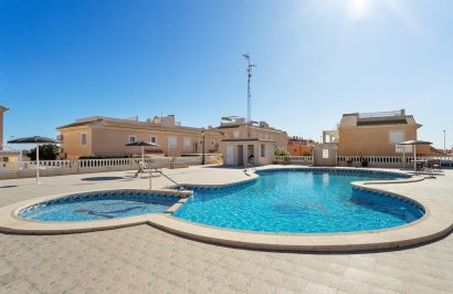 Resale - Penthouse - Torrevieja - Torrejón