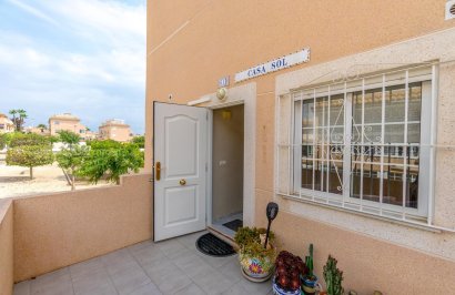 Resale - Penthouse - Torrevieja - Torrejón