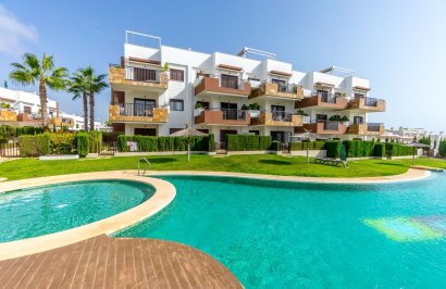 Resale - Apartamento - Orihuela Costa - Punta Prima