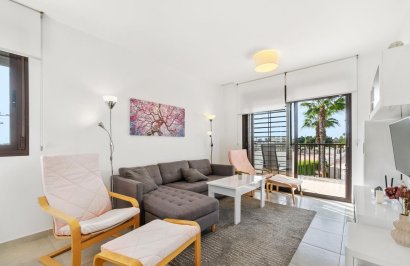 Resale - Apartamento - Orihuela Costa - Punta Prima