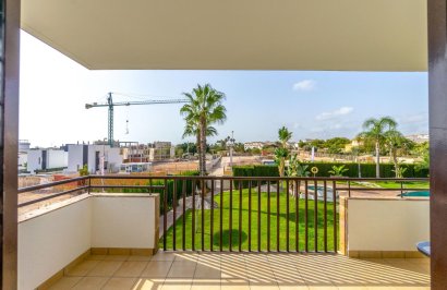 Resale - Apartamento - Orihuela Costa - Punta Prima