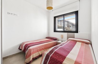 Resale - Apartamento - Orihuela Costa - Punta Prima