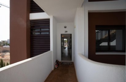 Resale - Apartamento - Orihuela Costa - Punta Prima