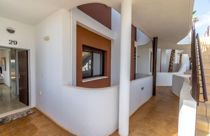 Resale - Apartamento - Orihuela Costa - Punta Prima