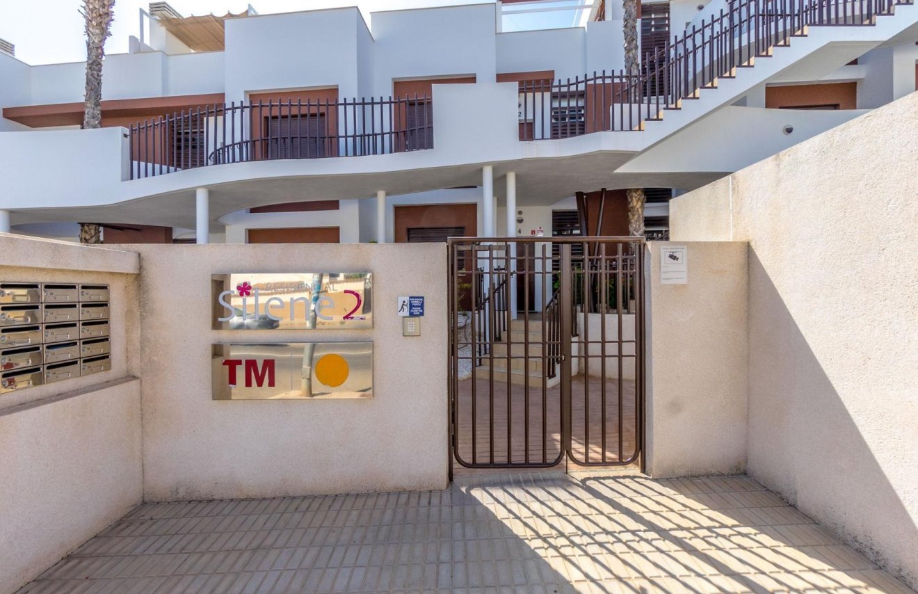 Resale - Apartamento - Orihuela Costa - Punta Prima