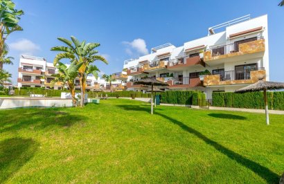 Resale - Apartamento - Orihuela Costa - Punta Prima