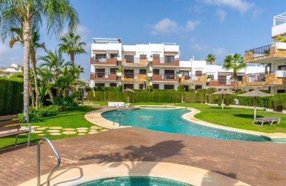 Resale - Apartamento - Orihuela Costa - Punta Prima