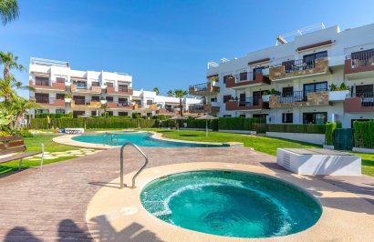 Resale - Apartamento - Orihuela Costa - Punta Prima