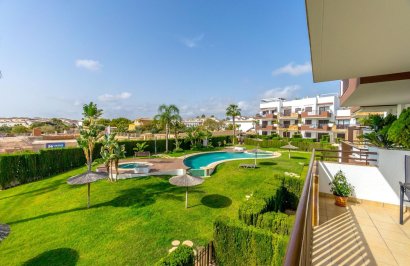 Resale - Apartamento - Orihuela Costa - Punta Prima