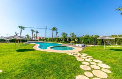 Resale - Apartamento - Orihuela Costa - Punta Prima