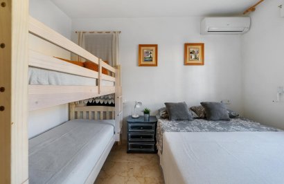 Revente - Chalet - Orihuela Costa - Playa Flamenca