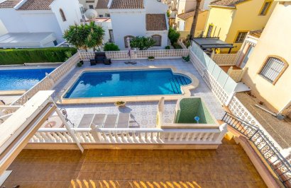 Revente - Chalet - Orihuela Costa - Playa Flamenca