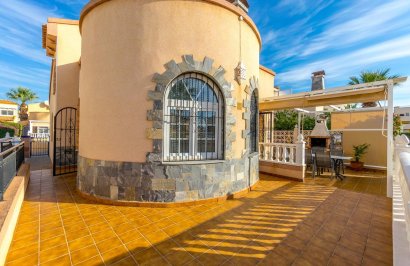 Revente - Chalet - Orihuela Costa - Playa Flamenca