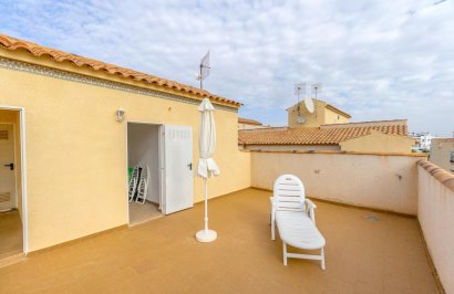 Resale - Penthouse - Orihuela - Urbanización Perla del Mar