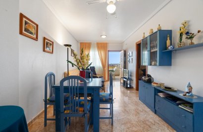 Resale - Penthouse - Orihuela - Urbanización Perla del Mar