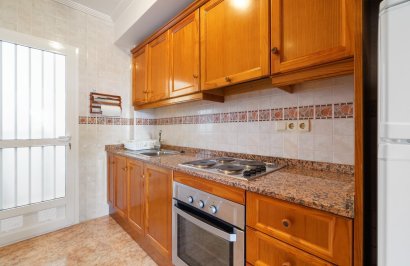 Resale - Penthouse - Orihuela - Urbanización Perla del Mar