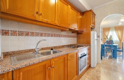 Resale - Penthouse - Orihuela - Urbanización Perla del Mar