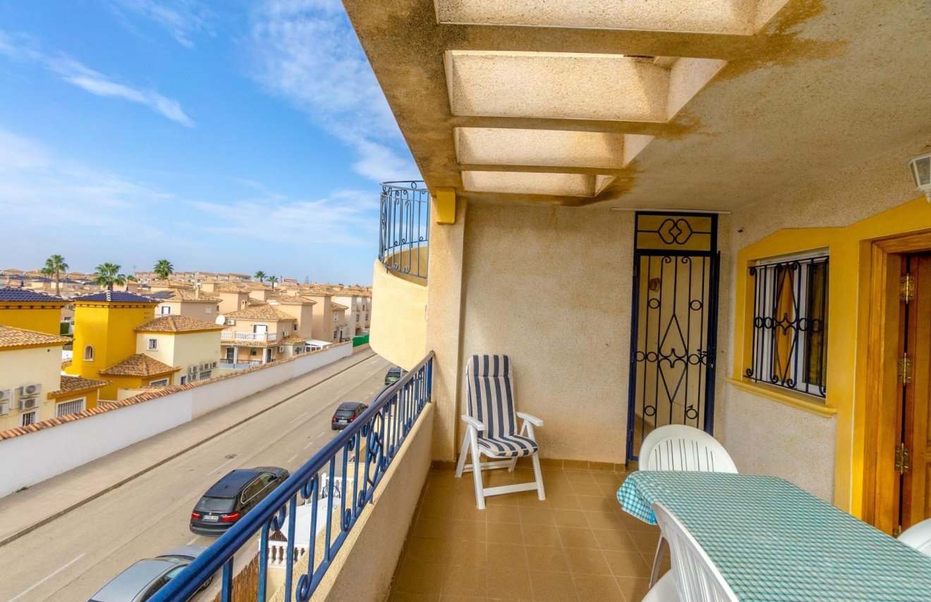 Resale - Penthouse - Orihuela - Urbanización Perla del Mar