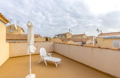 Resale - Penthouse - Orihuela - Urbanización Perla del Mar