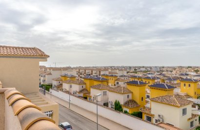 Resale - Penthouse - Orihuela - Urbanización Perla del Mar